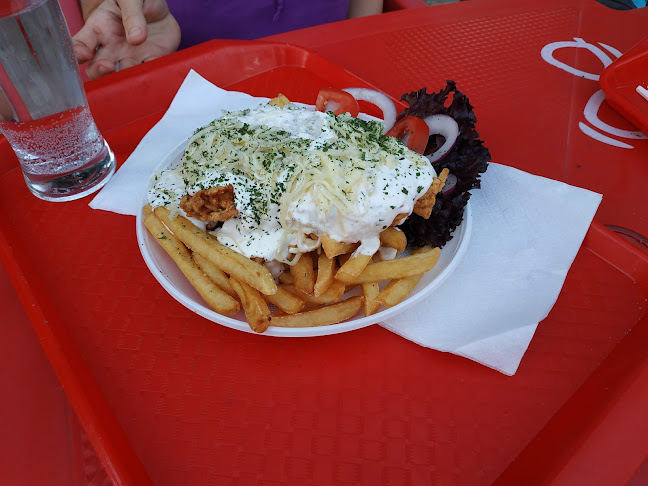 Budapest, Római part 41, 1031