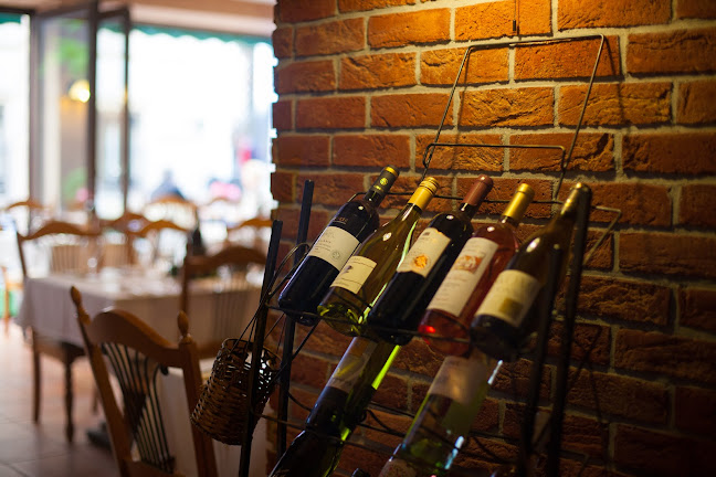 La porta di Taormina - Budapest