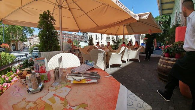 Comentarii opinii despre Trattoria la Prima