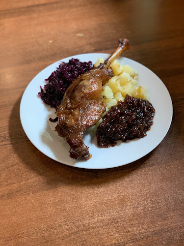 Maximus Gastro - Budapest