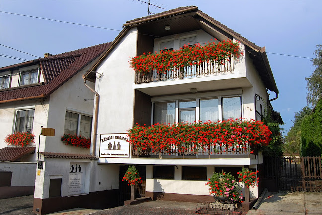 Opinii despre Lovász-Vin Kft în Győr - Vendéglátás