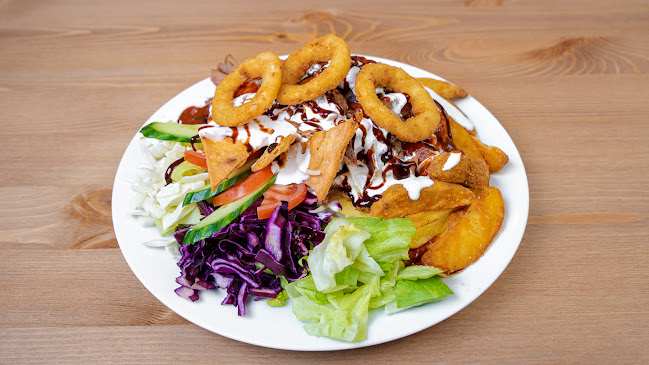 Opinii despre Country Tortilla Gyros és Grillház în Kecskemét - Vendéglátás