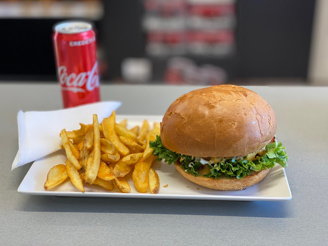 Kajászói Faloda - Vendéglátás