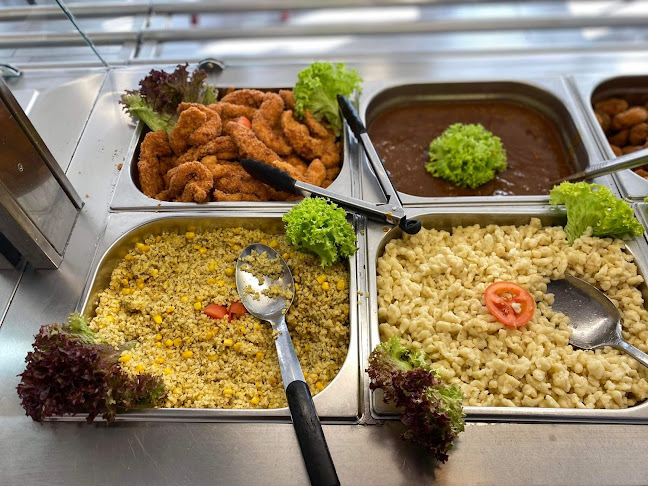 Opinii despre Bambi gyorsétkezde în Oroszlány - Vendéglátás