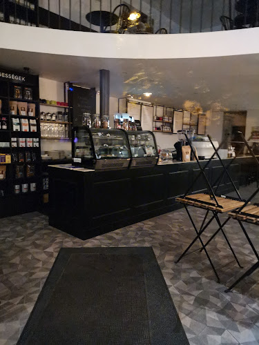 Mon Café - Budapest