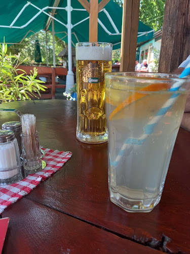 Vadvirág Csárda - Bük