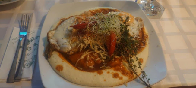 Gőry Pince Étterem