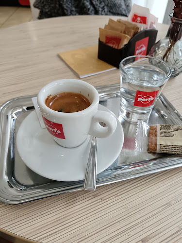 Dolce Vita Kávéház - Zalaegerszeg