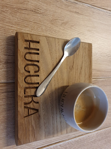 Huculka - Vendéglátás