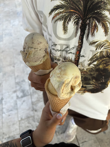 Opinii despre Füredi korzó fagyizó în Balatonfüred - Vendéglátás