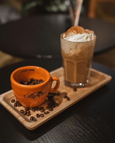 Cafe Frei Debrecen Fórum - Debrecen