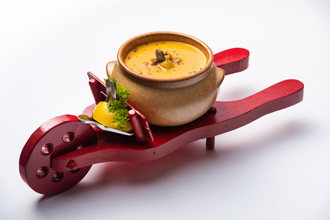 Opinii despre Belga Étterem és Söröző în Debrecen - Vendéglátás