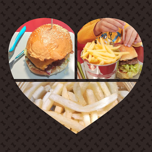 Centrum Burger - Nagykanizsa