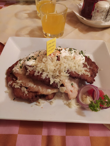 Comentarii opinii despre Lucullus Fogadó