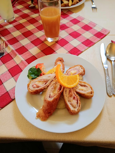 Comentarii opinii despre Family kisvendéglő