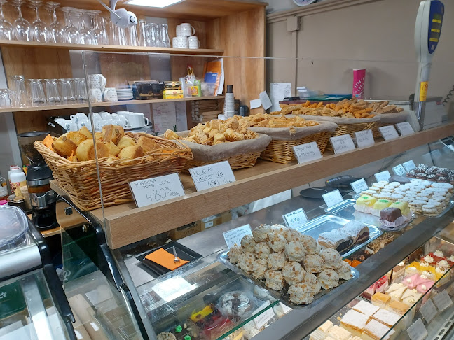 Édes kettes Cukrászda - Vendéglátás