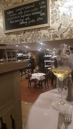 Budapest, Andrássy út 41, 1061