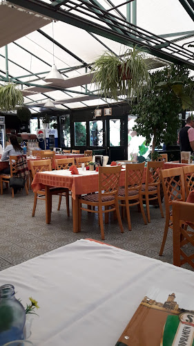 Gőry Pince Étterem