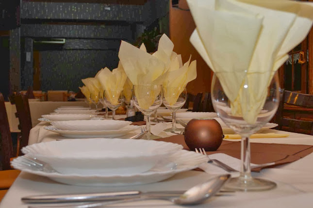 Platán Étterem - Balatonföldvár