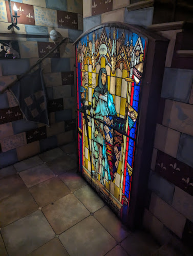 Sir Lancelot - Budapest