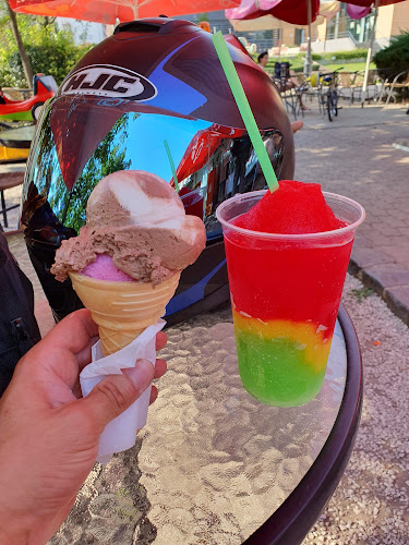 Opinii despre Francesco Food în Budapest - Vendéglátás