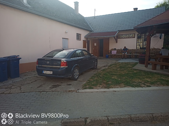 Opinii despre Kékesd kocsma în Kékesd - Vendéglátás