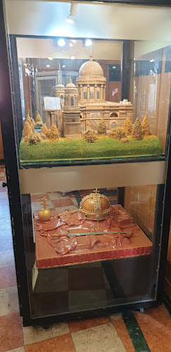 Központi Kávéház Szamos Cukrászda - Esztergom