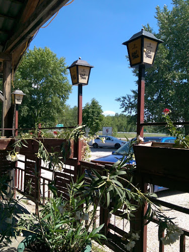 Szalma Csárda - Vendéglátás