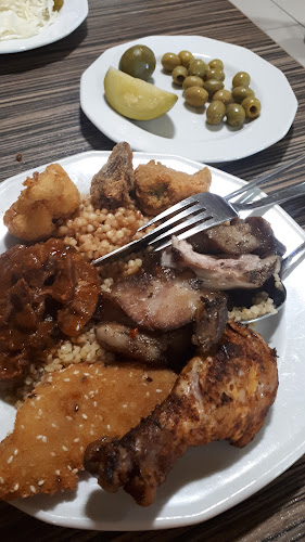 Comentarii opinii despre 60-as Fogadó (Budapest felől)