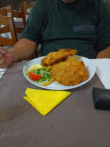 Opinii despre Arany Holló Étterem în Tiszaújváros - Vendéglátás