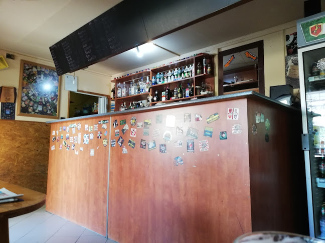 Szöszi Söröző - Vendéglátás