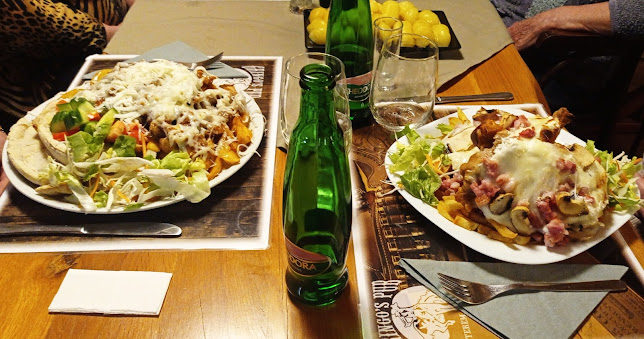 Gringo's Pub - Csongrád