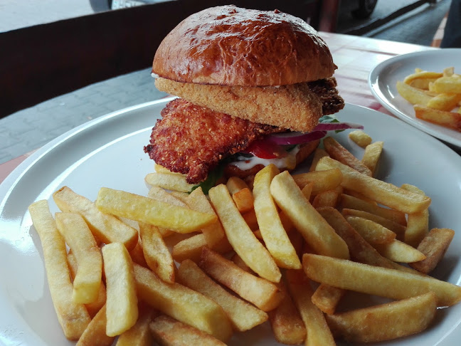 Opinii despre Mazsola Konyhája în Budapest - Vendéglátás