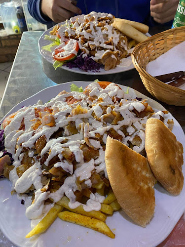 Opinii despre Ring Bisztró în Bonyhád - Vendéglátás