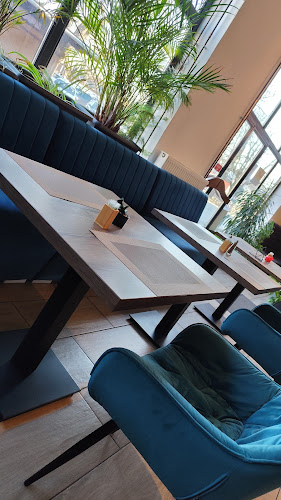 Opinii despre Nuts Grill&Wine în Heves - Vendéglátás