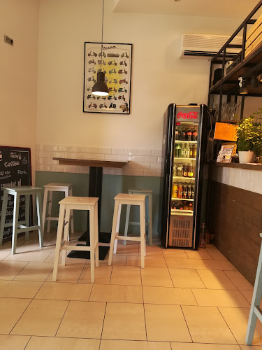 Ragazzi bistro Esztergom - Esztergom