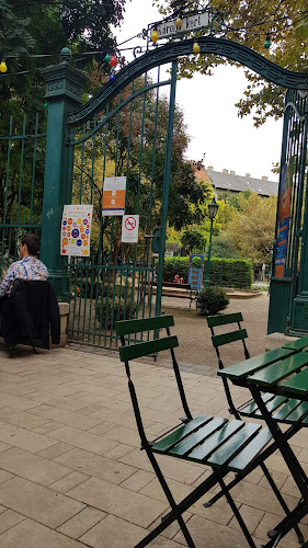 Comentarii opinii despre Csendes Társ - WineBar & Garden