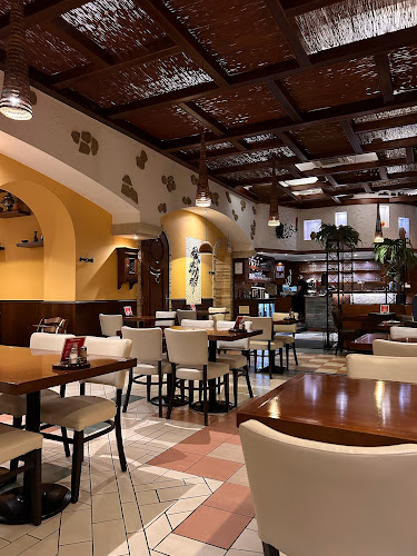 Opinii despre Pizza Via în Debrecen - Vendéglátás