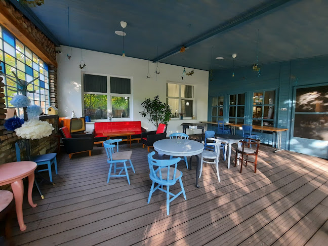 Kicsidió Rendezvénykert