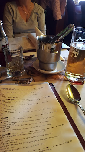 Marcipán Cukrászda