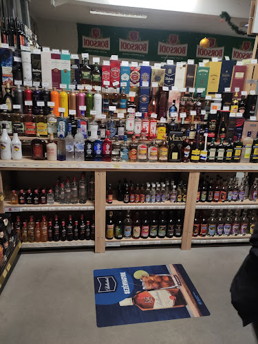 Opinii despre Borsod Drink Kft. în Tiszaújváros - Vendéglátás