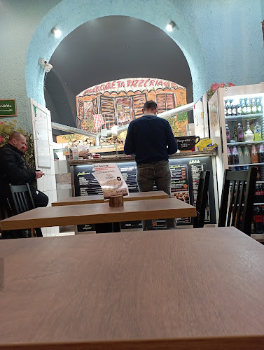 Comentarii opinii despre Margaréta Pizzéria