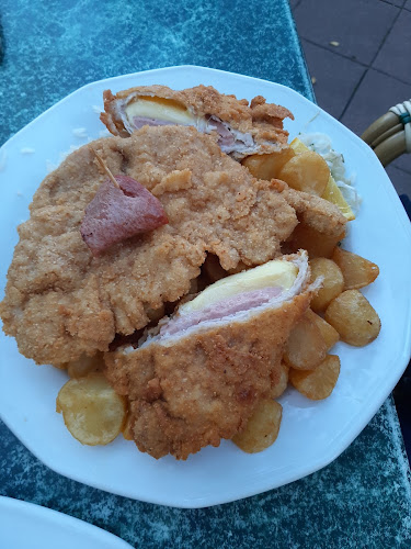 Opinii despre Kalász Étterem în Makó - Vendéglátás