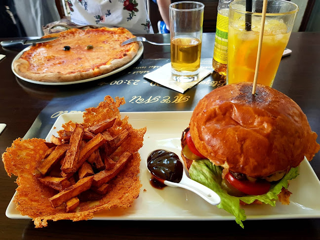 Il Classico Italiano Restaurant - Budapest