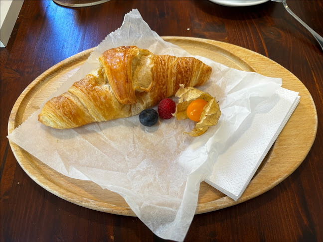 Cosy Café Budapest - Budapest