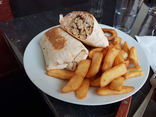 Jack konyhája - Vendéglátás