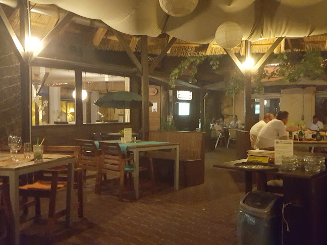 Intro café & Restaurant