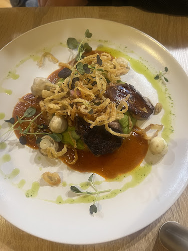 Opinii despre Vadregény Bisztro&Pizza în Pálháza - Vendéglátás