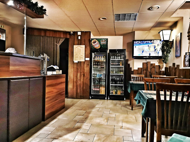 Itália Pizzéria - Kaposvár