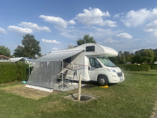 Beach Bar - Vendéglátás